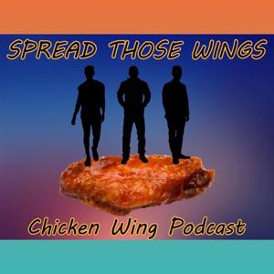 Spread Those Wings Podcast