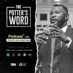 The Potter's Word