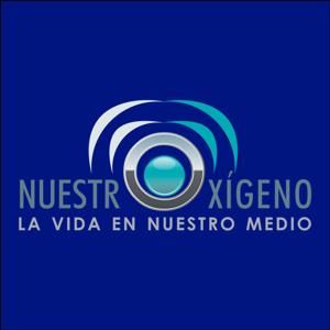 2024 Nuestro Oxígeno 02- Febrero