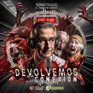 Devolvemos la Conexión