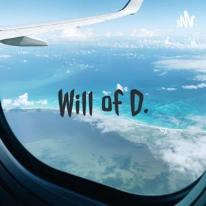 Will of D.