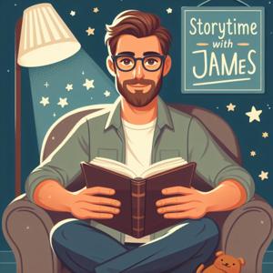 Storytime with James