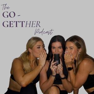 The Go GettHER Podcast