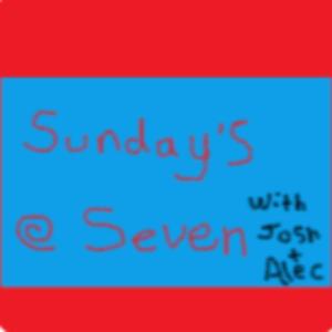 Sunday's @ Seven
