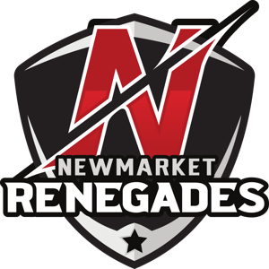 Renegades Rinkside