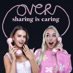 oversharing is caring