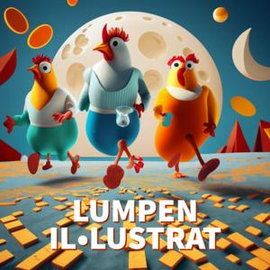 Lumpen Il•lustrat