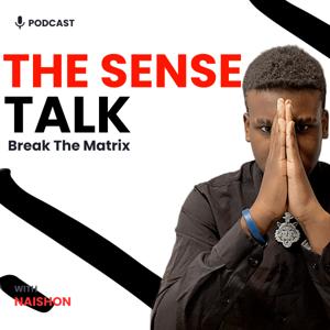 The Sense Talk