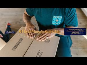 Movers Scarsdale NY Ltd