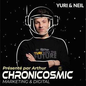 CHRONICOSMIC