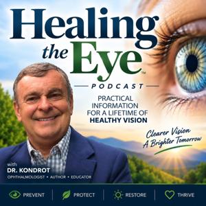 Eye Health - Healing The Eye