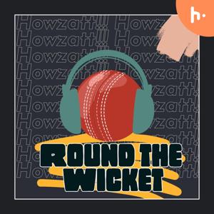 Round The Wicket