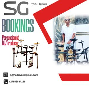 sgthedriver's Podcast