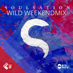 Soulvation Wild Weekendmix