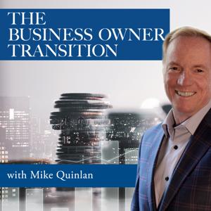 The Business Owner Transition