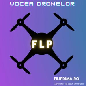 Vocea dronelor by FLP