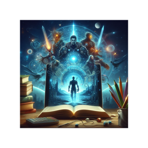 "Wisphers in the wind: Stories by Ian B. for Your Ears"