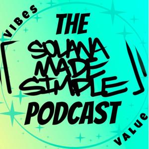 Solana Made Simple
