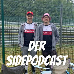 Der Sidepodcast