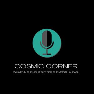 Cosmic Corner