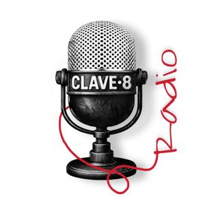 Clave·8 Radio