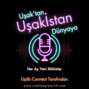 Uşak'tan Dünyaya Uşakİstan