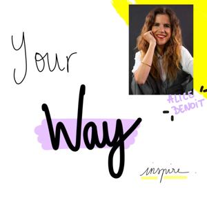 Your way inspire