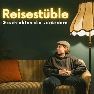 Reisestüble - Geschichten die verändern