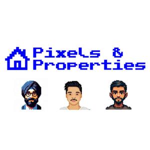 Pixels & Properties