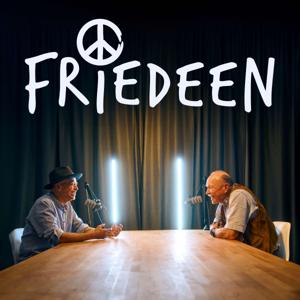 FRIEDEEN – Ideen von Frieden