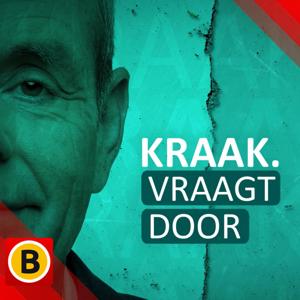 KRAAK. vraagt door