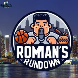 Roman's Rundown