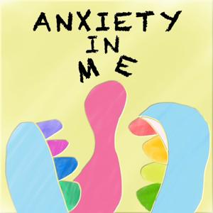 Anxiety in Me