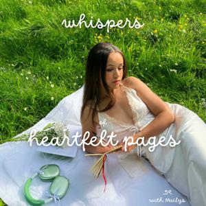whispers of heartfelt pages