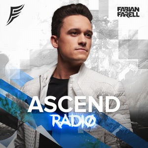 Ascend Radio by Fabian Farell