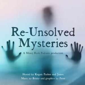 ReUnsolved Mysteries