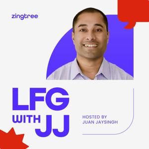 LFG with JJ