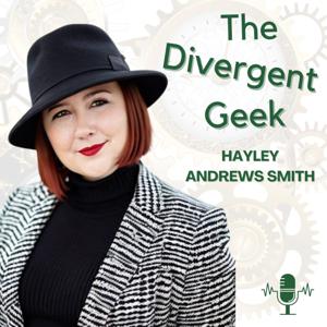 The Divergent Geek - Redefining Success on My Terms
