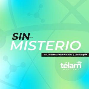 Sin Misterio