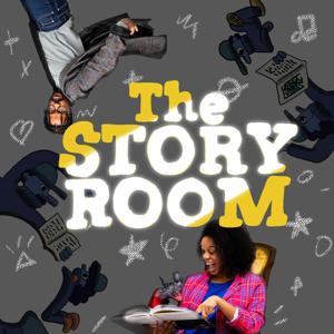 The Story Room: Classic Children's Literature!