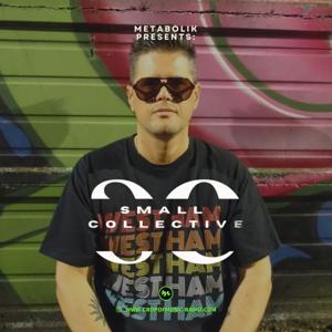 Small Collective - Metabolik