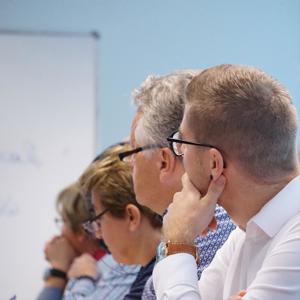 HEC Liège Executive Education, Challenge Yourself, Challenge your Organization, Challenge the Future