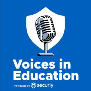 Voices in Education Podcast