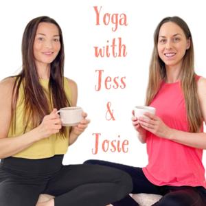 Yoga with Jess and Josie
