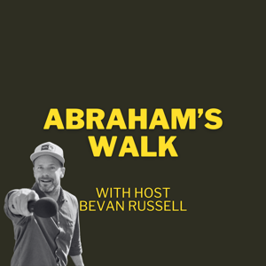 Abraham's Walk with host Bevan Russell