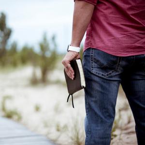 The Faith Once Given