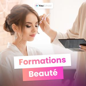 YouSchool - Beauté
