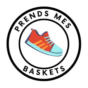 Prends mes baskets
