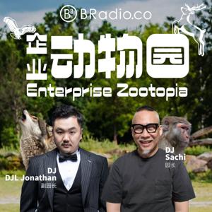 BRadio：企业动物园