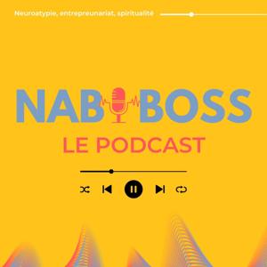 Nabiboss - Le podcast